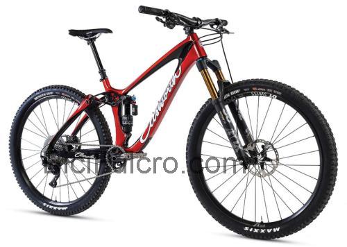 Ellsworth Evolution scheda tecnica e recensioni